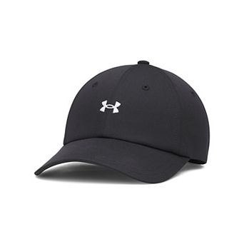 Women's Under Armour Blitzing Low Adjustable Hat