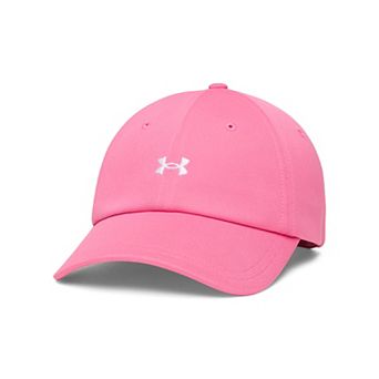 Women's Under Armour Blitzing Low Adjustable Hat