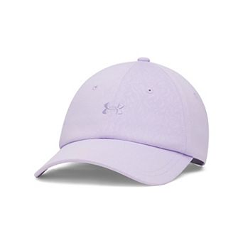 Women's Under Armour Blitzing Low Adjustable Hat