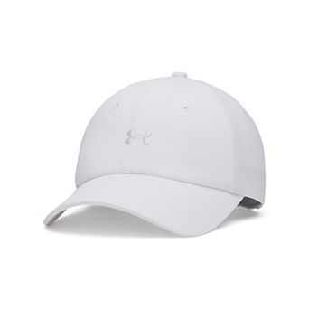Women's Under Armour Blitzing Low Adjustable Hat