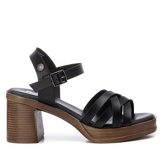 Women's Fashion Heeled Sandals Refresh By Xti 172851