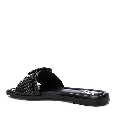 Women's Flat Sandals By XTI 143861