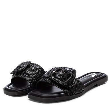 Women's Flat Sandals By XTI 143861