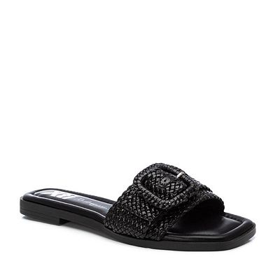Women's Flat Sandals By XTI 143861