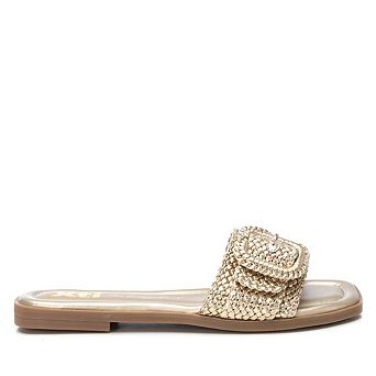 Women's Flat Sandals By XTI 143861