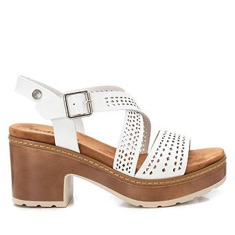 Women's Fashion Heeled Sandals Refresh By Xti 172847
