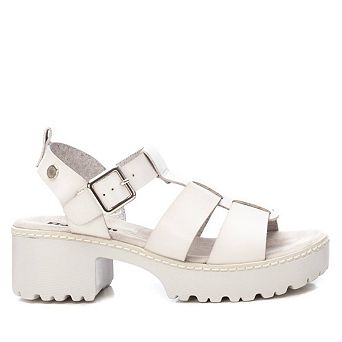 Women's Platform Sandals By XTI 171941