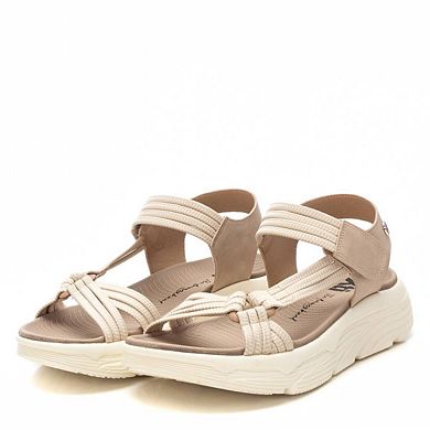 Women's Comfort Sandals By XTI 144101
