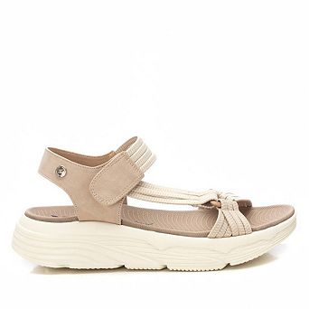 Women's Comfort Sandals By XTI 144101