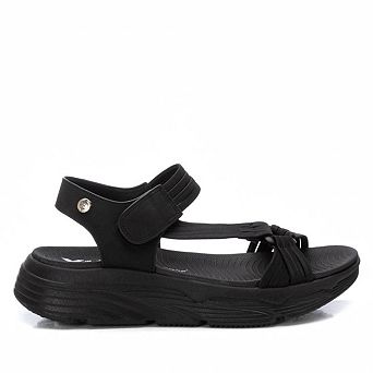 Women's Comfort Sandals By XTI 144101