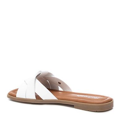 Women's Flat Sandals Refresh By Xti 172804