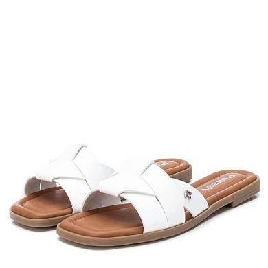 Women's Flat Sandals Refresh By Xti 172804