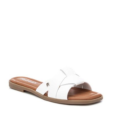 Women's Flat Sandals Refresh By Xti 172804