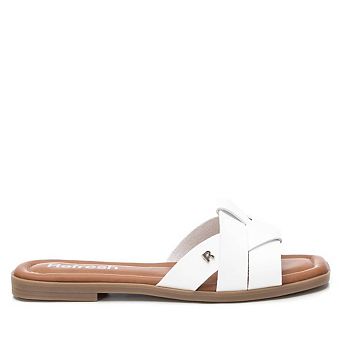 Women's Flat Sandals Refresh By Xti 172804