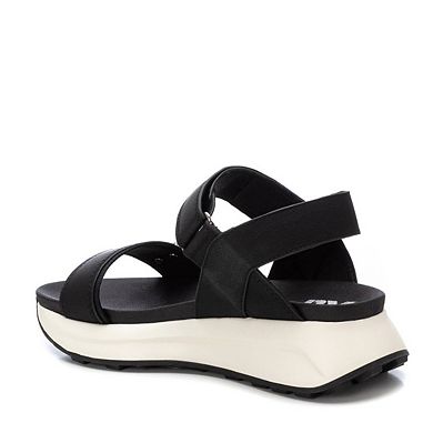 Women's Comfort Sandals By XTI 143874