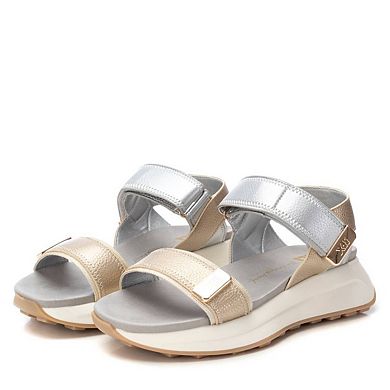 Women's Comfort Sandals By XTI 143874