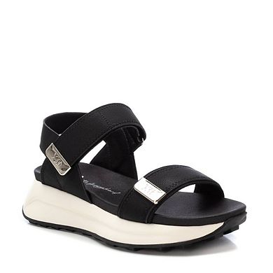 Women's Comfort Sandals By XTI 143874