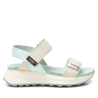 Women's Comfort Sandals By XTI 143874