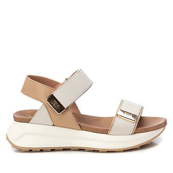 Women's Comfort Sandals By XTI 143874
