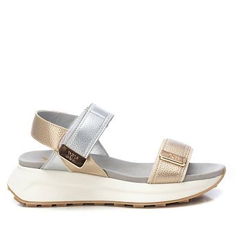 Women's Comfort Sandals By XTI 143874