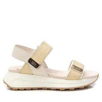 Women's Comfort Sandals By XTI 143874