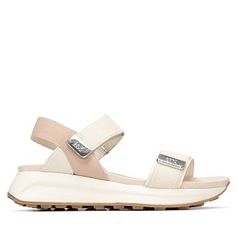 Women's Comfort Sandals By XTI 143874