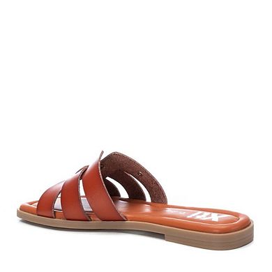 Women's Flat Sandals By XTI 142891