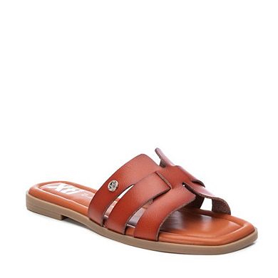 Women's Flat Sandals By XTI 142891
