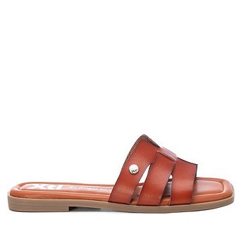 Women's Flat Sandals By XTI 142891