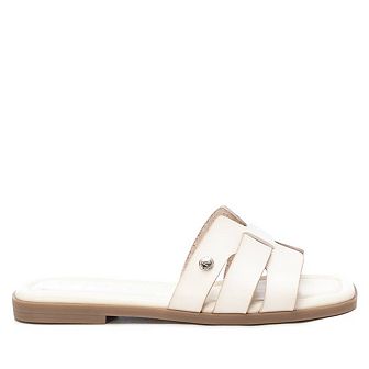 Women's Flat Sandals By XTI 142891