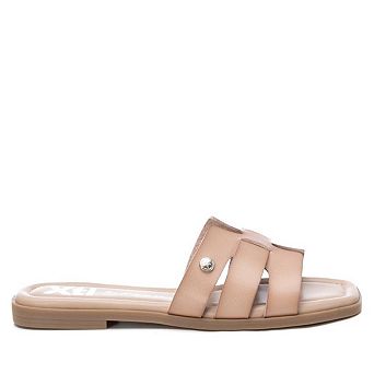 Women's Flat Sandals By XTI 142891