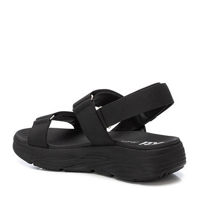 Women's Comfort Sandals By XTI 144073