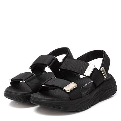 Women's Comfort Sandals By XTI 144073