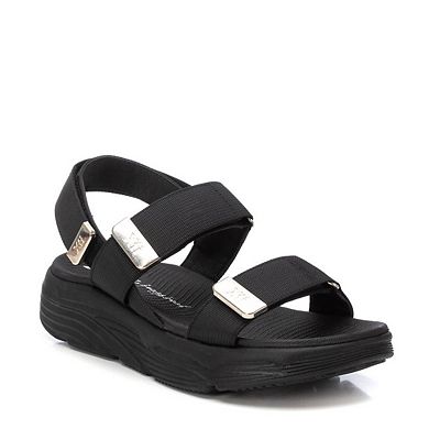 Women's Comfort Sandals By XTI 144073