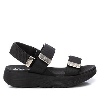 Women's Comfort Sandals By XTI 144073