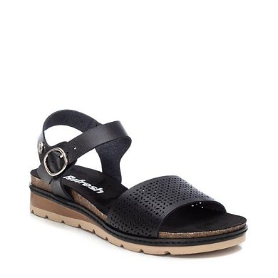 Women's Flat Sandals By XTI 170783
