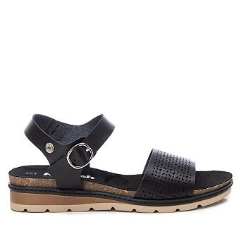 Women's Flat Sandals By XTI 170783
