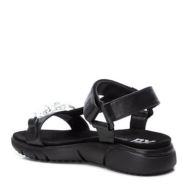 Women's Flat Sandals By XTI 142896
