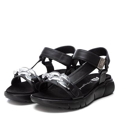 Women's Flat Sandals By XTI 142896