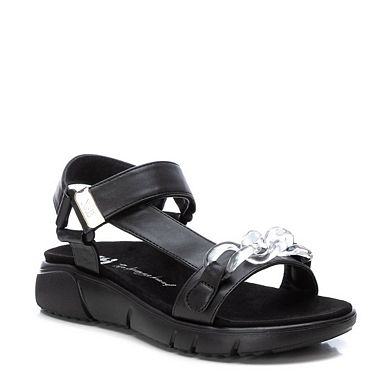 Women's Flat Sandals By XTI 142896