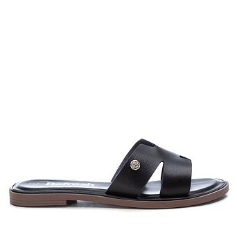 Women's Flat Sandals By XTI 170796