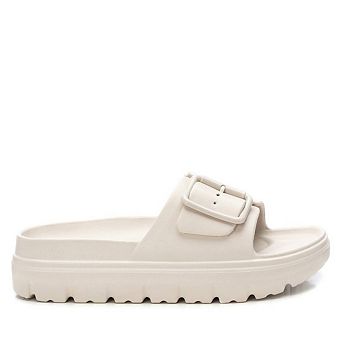 Women's Pool Side Slide Sandals Refresh By Xti 172836