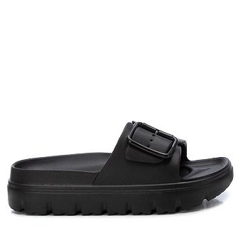 Women's Pool Side Slide Sandals Refresh By Xti 172836