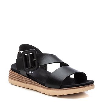 Women's Small Wedge Sandals Refresh By Xti 172844
