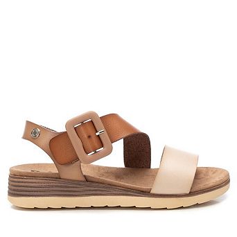 Women's Small Wedge Sandals Refresh By Xti 172844