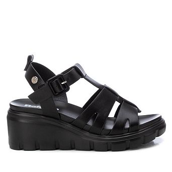 Women's Wedge Sandals Refresh By Xti 172686
