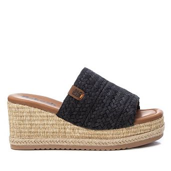 Women's Jute Wedge Sandals By XTI 171753