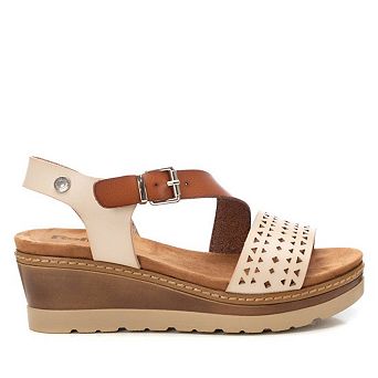 Women's Wedge Sandals Refresh By Xti 172846