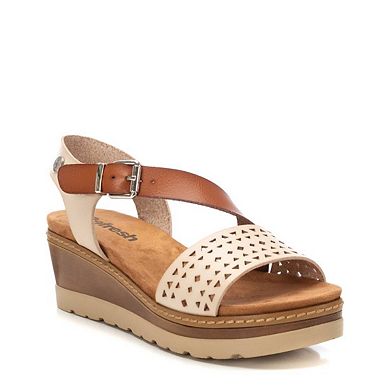 Women's Wedge Sandals Refresh By Xti 172846