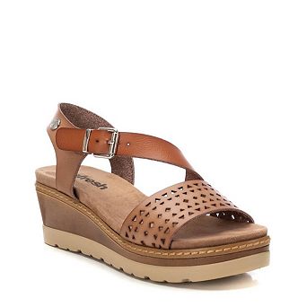 Women's Wedge Sandals Refresh By Xti 172846